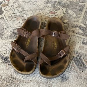 Birkenstock Mayari Sandals